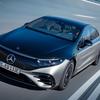 
						Первый в мире представительский электрокар: Mercedes-Benz официально представила модель EQS с запасом хода до 770 км, цена стартует от $110000
					