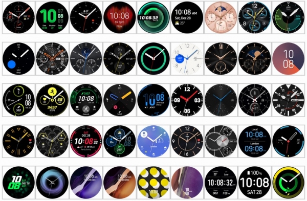 
						Новые функции смарт-часов Samsung Galaxy Watch 3: жестовое управление, обнаружение падения и скриншоты
					