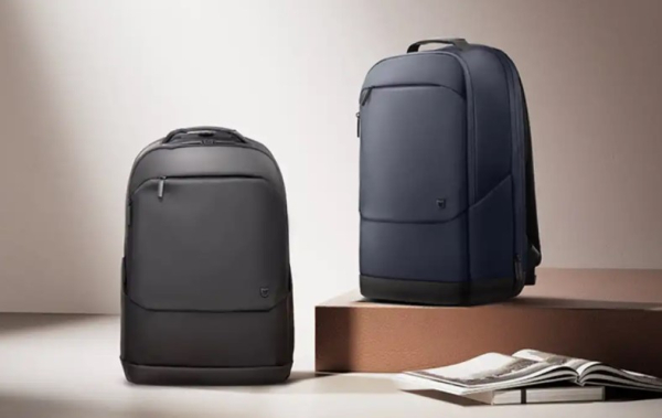 Xiaomi выпустила легкий рюкзак MIJIA Outdoor Leisure Backpack за $28 Xiaomi выпустила легкий рюкзак MIJIA Outdoor Leisure Backpack за $28