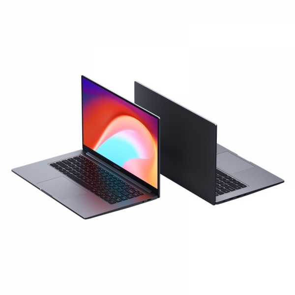 Xiaomi представила RedmiBook 14 II и RedmiBook 16: чип Intel Core i5/i7 10-го поколения, видеокарта NVIDIA GeForce MX350 и ценник от $669
Xiaomi представила RedmiBook 14 II и RedmiBook 16: чип Intel Core i5/i7 10-го поколения, видеокарта NVIDIA GeForce MX350 и ценник от $669