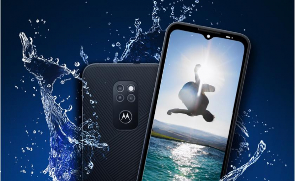 Motorola Defy 2021: ударопрочный смартфон с защитой IP68 и стеклом Gorilla Glass Victus за €325
Motorola Defy 2021: ударопрочный смартфон с защитой IP68 и стеклом Gorilla Glass Victus за €325