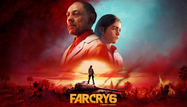 Дополнение для Far Cry 6 об антагонистах из Far Cry 5 станет доступным 8 февраля
Дополнение для Far Cry 6 об антагонистах из Far Cry 5 станет доступным 8 февраля