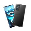 Huawei P50 Pro показали на новых рендерах: экран-«водопад» и квадрокамера
Huawei P50 Pro показали на новых рендерах: экран-«водопад» и квадрокамера