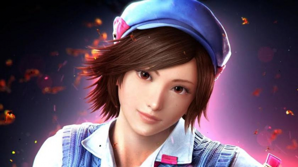 Юная Asuka Kazama демонстрирует силу и ловкость в новом геймплейном трейлере Tekken 8
Юная Asuka Kazama демонстрирует силу и ловкость в новом геймплейном трейлере Tekken 8
