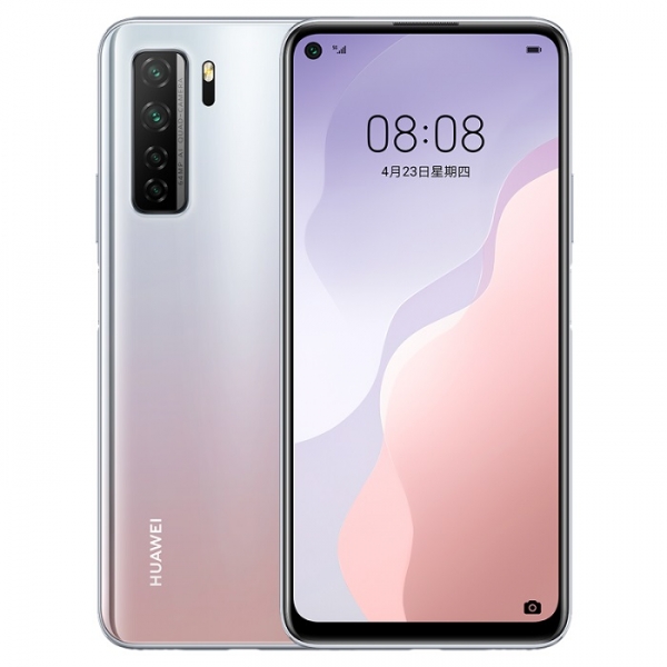 
						Huawei анонсировала Nova 7, Nova 7 Pro и Nova 7 SE: характеристики, цена и дата выхода
					