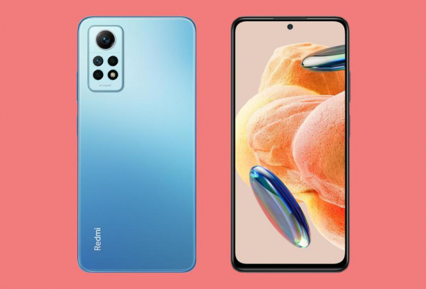 Xiaomi представила Redmi Note 12 Pro 4G с чипом Snapdragon 732G, AMOLED-экраном на 120 Гц и батареей на 5000 мАч за $300
Xiaomi представила Redmi Note 12 Pro 4G с чипом Snapdragon 732G, AMOLED-экраном на 120 Гц и батареей на 5000 мАч за $300