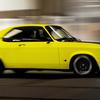 
						Opel превратила купе Manta A из 70-х годов в электромобиль
					