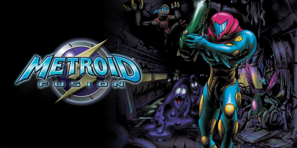 
							Metroid Fusion войдет в Nintendo Switch Online 8-го марта в Nintendo Switch Online
						