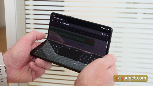 Обзор Samsung Galaxy Z Fold3: смартфон для тех, у кого все есть
Обзор Samsung Galaxy Z Fold3: смартфон для тех, у кого все есть