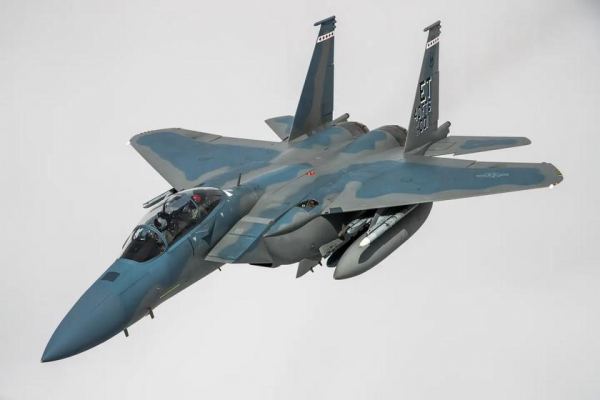 
							F-16, F-15, Rafale и Су-35 для Турции, Египта, Ирака и Ирана &ndash; четыре крупные сделки по истребителям изменят крупнейшие вооружённые силы на Ближнем Востоке
						