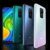 
						5 смартфонов Xiaomi получили стабильную MIUI 12.5
					