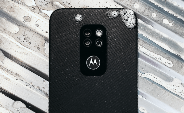 Motorola Defy 2021: ударопрочный смартфон с защитой IP68 и стеклом Gorilla Glass Victus за €325
Motorola Defy 2021: ударопрочный смартфон с защитой IP68 и стеклом Gorilla Glass Victus за €325