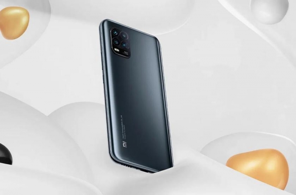 Смартфоны Xiaomi Mi 10 Lite начали получать Android 11 с MIUI 12 в Европе
Смартфоны Xiaomi Mi 10 Lite начали получать Android 11 с MIUI 12 в Европе