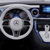 
						Mercedes-Benz EQT: концепт электрического минивэна, выпущенный совместно с Daimler и Renault
					