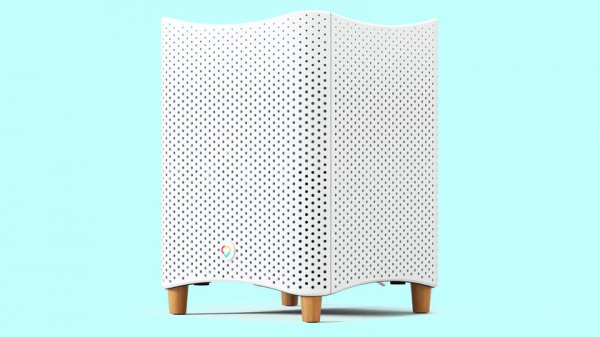 CES 2024: Mila представила стильный очиститель воздуха Air 3 с поддержкой HomeKit CES 2024: Mila представила стильный очиститель воздуха Air 3 с поддержкой HomeKit