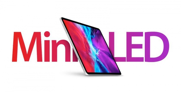 
						Минг-Чи Куо: Apple выпустит iPad с экраном Mini-LED и AirPods 3 в первой половине 2021 года
					