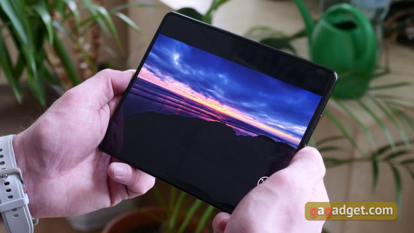 Обзор Samsung Galaxy Z Fold3: смартфон для тех, у кого все есть
Обзор Samsung Galaxy Z Fold3: смартфон для тех, у кого все есть