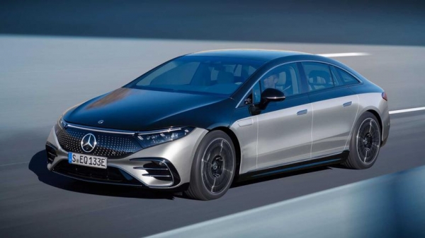 
						Первый в мире представительский электрокар: Mercedes-Benz официально представила модель EQS с запасом хода до 770 км, цена стартует от $110000
					