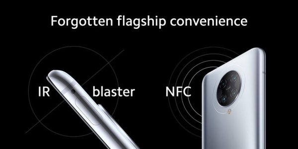 Poco F2 Pro: Redmi K30 Pro для глобального рынка с ценником от $500
Poco F2 Pro: Redmi K30 Pro для глобального рынка с ценником от $500