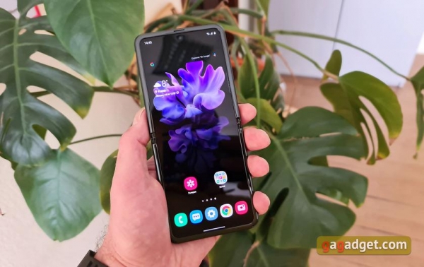 Обзор Samsung Galaxy Z Flip: раскладушки возвращаются с гибкими дисплеями
Обзор Samsung Galaxy Z Flip: раскладушки возвращаются с гибкими дисплеями