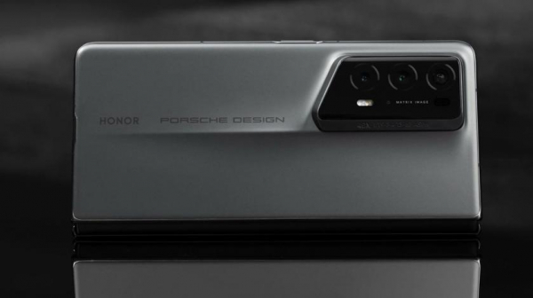 Honor Magic V2 RSR Porsche Design будет продаваться в Европе Honor Magic V2 RSR Porsche Design будет продаваться в Европе