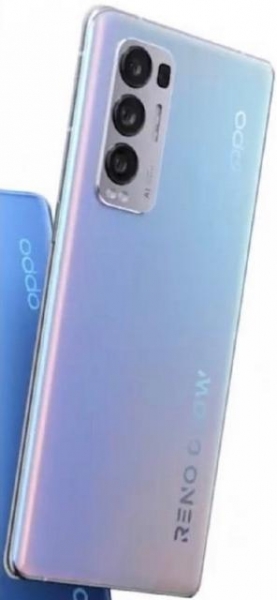 OPPO Reno 5 Pro+ 5G станет первым смартфоном с 50 МП датчиком Sony IMX7xx
OPPO Reno 5 Pro+ 5G станет первым смартфоном с 50 МП датчиком Sony IMX7xx