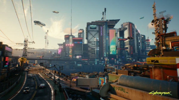 Первые оценки Cyberpunk 2077: прекрасная, но сломанная RPG от CD Projekt
Первые оценки Cyberpunk 2077: прекрасная, но сломанная RPG от CD Projekt