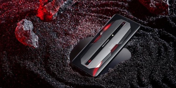 Nubia Red Magic 6 и Nubia Red Magic 6 Pro выходят на глобальном рынке: цены и дата старта продаж
Nubia Red Magic 6 и Nubia Red Magic 6 Pro выходят на глобальном рынке: цены и дата старта продаж