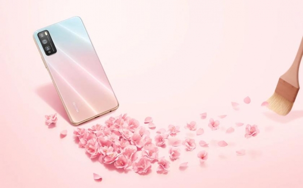 Huawei Enjoy Z: самый доступный 5G-смартфон компании с чипом MediaTek Dimensity 800
Huawei Enjoy Z: самый доступный 5G-смартфон компании с чипом MediaTek Dimensity 800