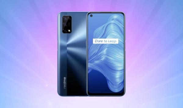 Realme 7 5G можно купить на AliExpress за $199
Realme 7 5G можно купить на AliExpress за $199