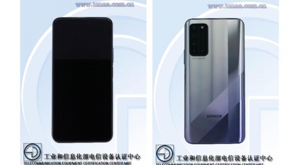 
						Honor X10 появился в TENAA: квадрокамера, 6,63" дисплей и выдвижная фронталка
					