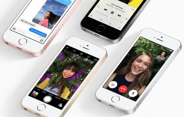 Пользователи iOS больше любят старые iPhone SE и iPhone 6s, а не новые модели смартфонов
Пользователи iOS больше любят старые iPhone SE и iPhone 6s, а не новые модели смартфонов