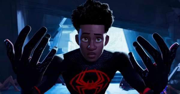 "Spider-Man: Across the Spider-Verse" получил победу в категории Лучший анимационный фильм на Critics Choice Awards 2024 ещё до начала церемонии "Spider-Man: Across the Spider-Verse" получил победу в категории Лучший анимационный фильм на Critics Choice Awards 2024 ещё до начала церемонии