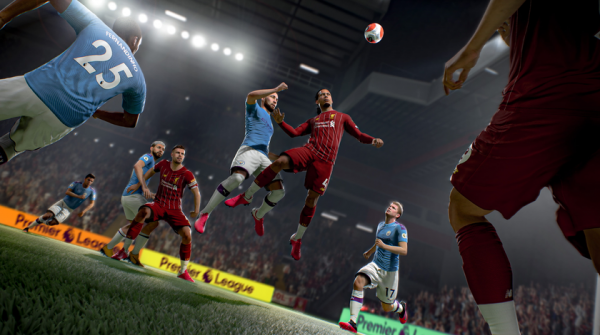 Electronic Arts: FIFA 21 для ПК будет хуже версий для PlayStation 5 и Xbox Series X
Electronic Arts: FIFA 21 для ПК будет хуже версий для PlayStation 5 и Xbox Series X