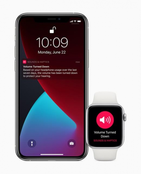 
						watchOS 7: смарт-часы Apple Watch будут отслеживать сон и научат, как правильно мыть руки
					