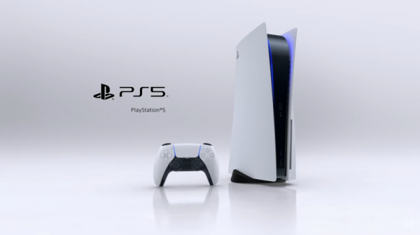 Футуризм зашкаливает: Sony раскрыла дизайн PlayStation 5 и PlayStation 5 Digital Edition
Футуризм зашкаливает: Sony раскрыла дизайн PlayStation 5 и PlayStation 5 Digital Edition