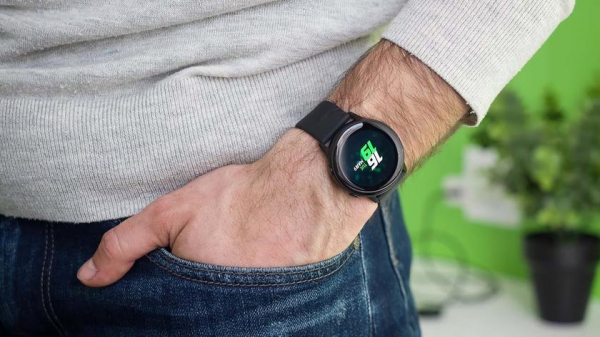 Samsung Galaxy Watch 4 получат датчик BIA, который будет измерять процентное содержание жира в теле
Samsung Galaxy Watch 4 получат датчик BIA, который будет измерять процентное содержание жира в теле