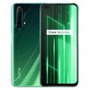 
						Realme X50 c поддержкой 5G, чипом Snapdragon 765G, квадро-камерой на 64 Мп и ценником в 349 евро приехал в Европу
					