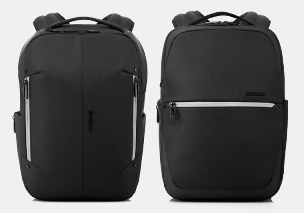 
						Samsonite Konnect-i Backback: &laquo;умный&raquo; рюкзак за $200 с поддержкой жестового управления
					