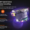 
						Tronsmart Apollo Bold: TWS-наушники с активным шумоподавлением и 10 часами работы
					