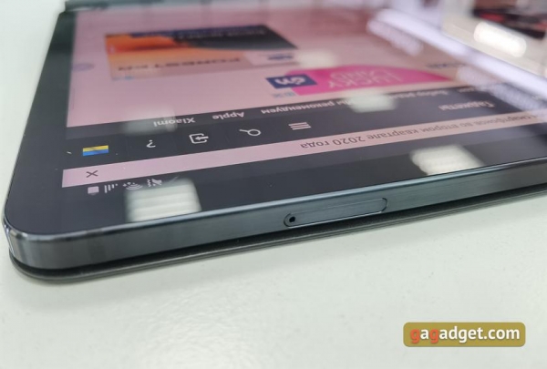 Samsung Galaxy Note20, Note20 Ultra и остальные новинки Galaxy Unpacked 2020 своими глазами
Samsung Galaxy Note20, Note20 Ultra и остальные новинки Galaxy Unpacked 2020 своими глазами