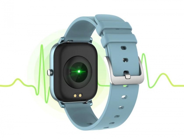 SANLEPUS P8: интересный клон Apple Watch за $27
SANLEPUS P8: интересный клон Apple Watch за $27