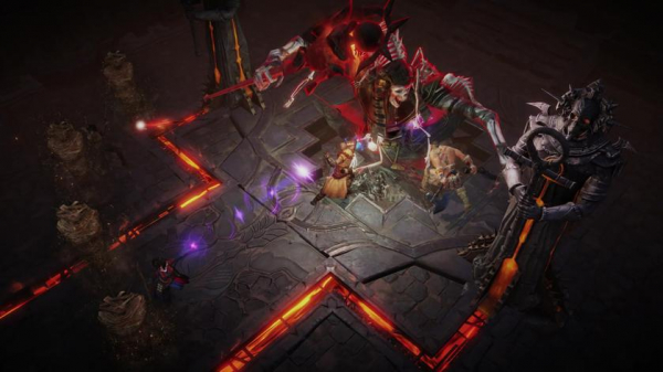 
						Возврат средств в Diablo Immortal урезает функциональность игры
					