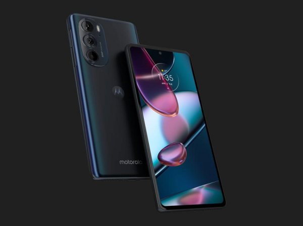 Экран на 144 Гц, чип Snapdragon 8 Gen 2, до 12 ГБ ОЗУ, тройная камера на 50 МП и аккумулятор с зарядкой на 125 Вт: инсайдер раскрыл характеристики Motorola Edge 40 Pro
Экран на 144 Гц, чип Snapdragon 8 Gen 2, до 12 ГБ ОЗУ, тройная камера на 50 МП и аккумулятор с зарядкой на 125 Вт: инсайдер раскрыл характеристики Motorola Edge 40 Pro