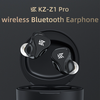 
						KZ Z1 Pro: TWS-наушники с хорошими басами, поддержкой кодека AAC, защитой IPX6 и Bluetooth 5.2 за $33
					