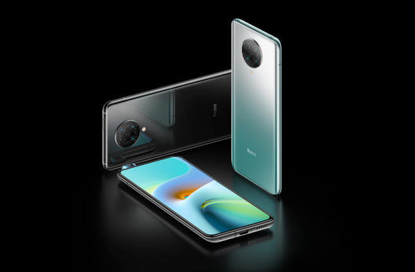 Redmi K30 Ultra: OLED-дисплей на 120 Гц, выезжающая камера, чип MediaTek Dimensity 1000+, батарея на 4500 мАч с 33-ваттной зарядкой и ценник от $288
Redmi K30 Ultra: OLED-дисплей на 120 Гц, выезжающая камера, чип MediaTek Dimensity 1000+, батарея на 4500 мАч с 33-ваттной зарядкой и ценник от $288
