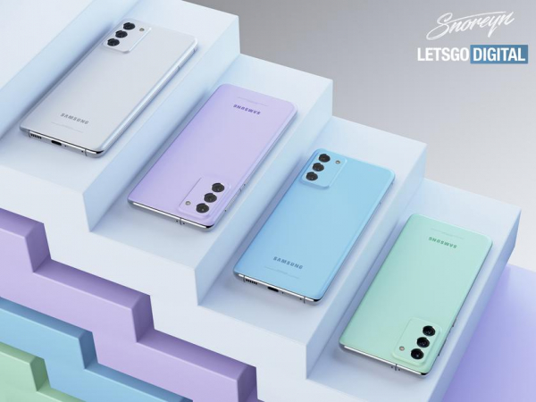 
						Даже дешевле Galaxy S20 FE: сколько будет стоить &laquo;фанатский&raquo; смартфон Samsung Galaxy S21 FE
					