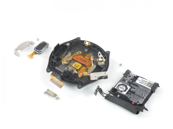 
						iFixit: смарт-часы OnePlus Watch отремонтировать можно, но это будет нелегко
					