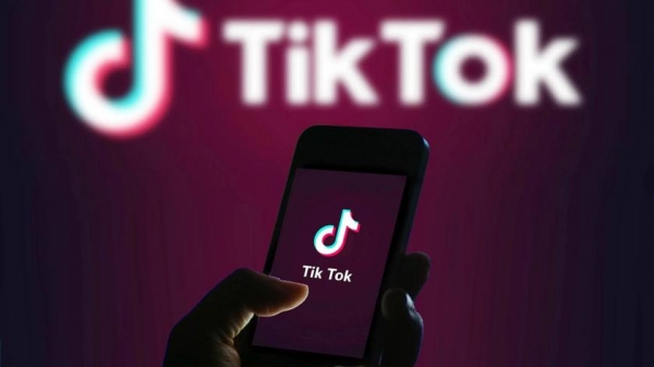 Microsoft хочет купить TikTok
Microsoft хочет купить TikTok