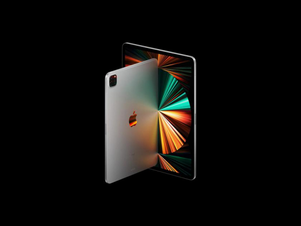 Bloomberg: новые iPad Pro и MacBook Air уже в производстве и будут представлены в конце марта Bloomberg: новые iPad Pro и MacBook Air уже в производстве и будут представлены в конце марта